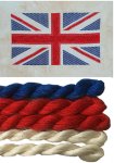 (image for) Union Jack Silk Pack